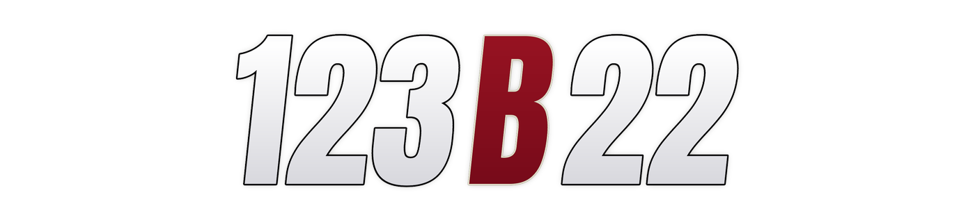 123b22